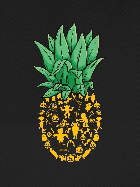 Ananas