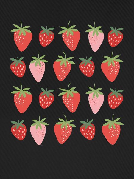 Erdbeeren