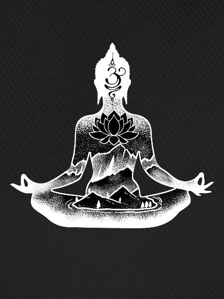 Buddha Buddhist Buddhismus