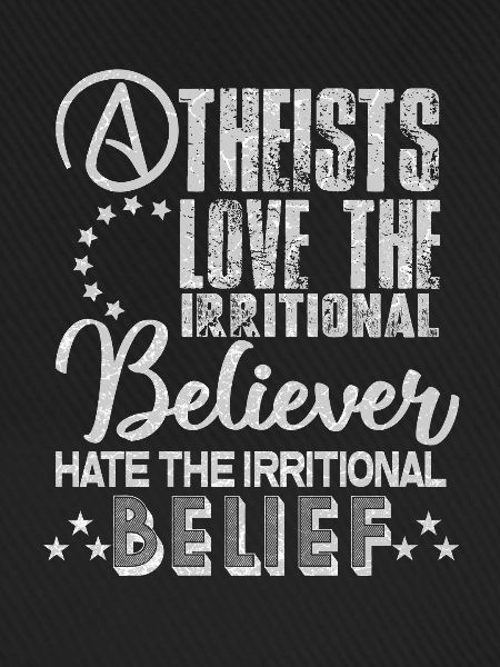 Atheismus