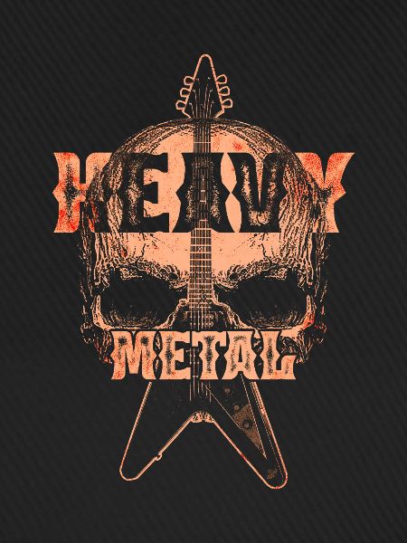 Heavy Metal