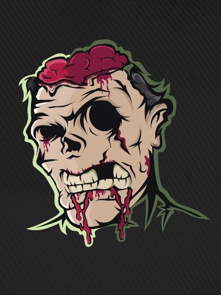 Zombie