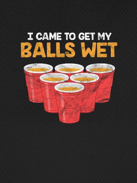 Beerpong