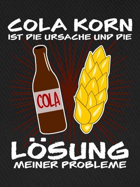 Cola Korn
