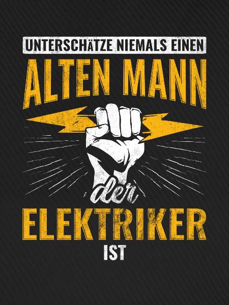 Elektriker Elektrik