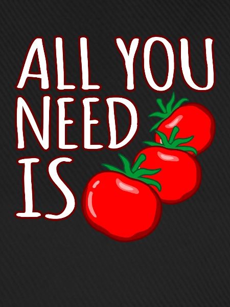 Tomate