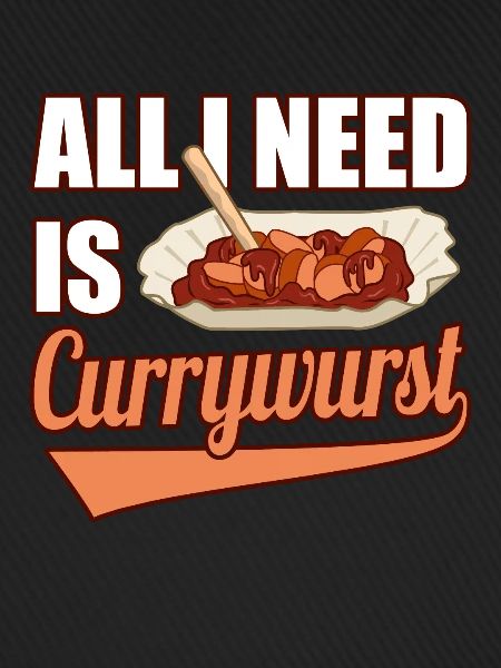 Currywurst