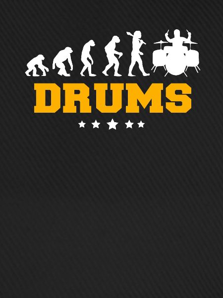 DRUMS