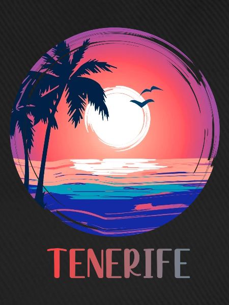 Teneriffa