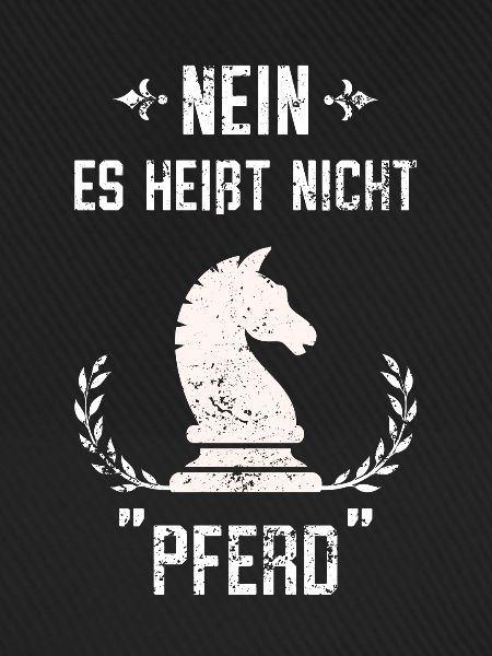 Schachfigur | Schach