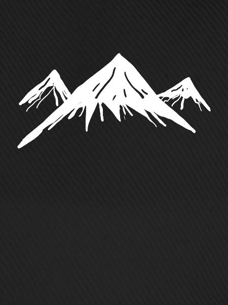 Berg Berge