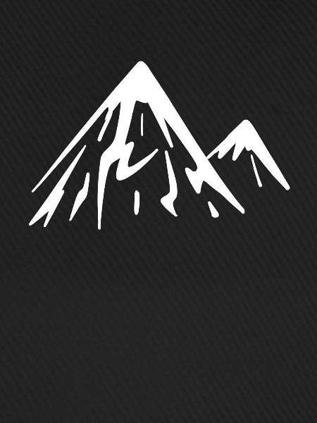 Berg Berge