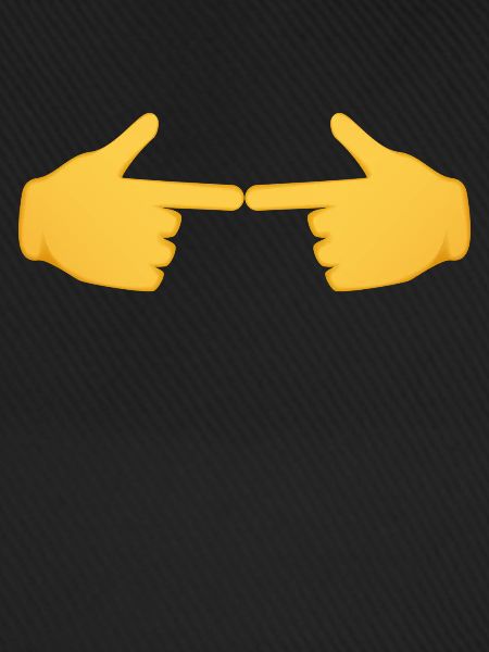 Shy Symbol