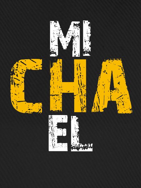 Michael