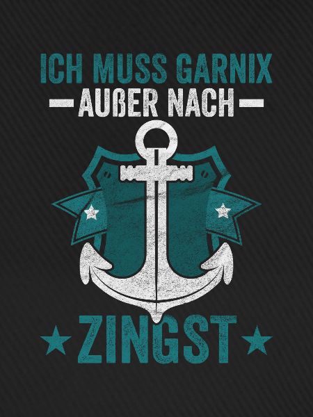 Zingst Ostsee Fischland