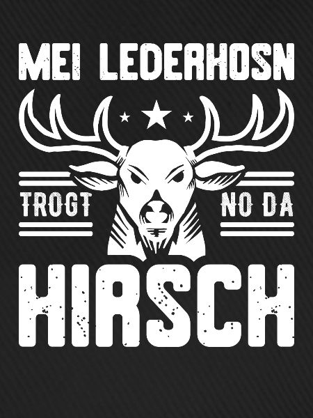 Lederhose