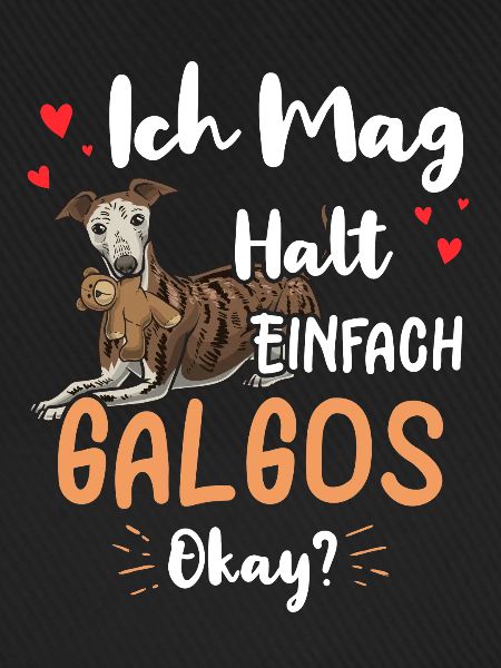 Galgo Espanol