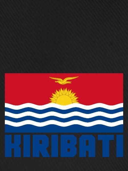 Kiribati