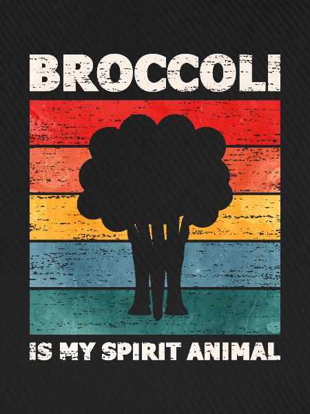 Brokkoli