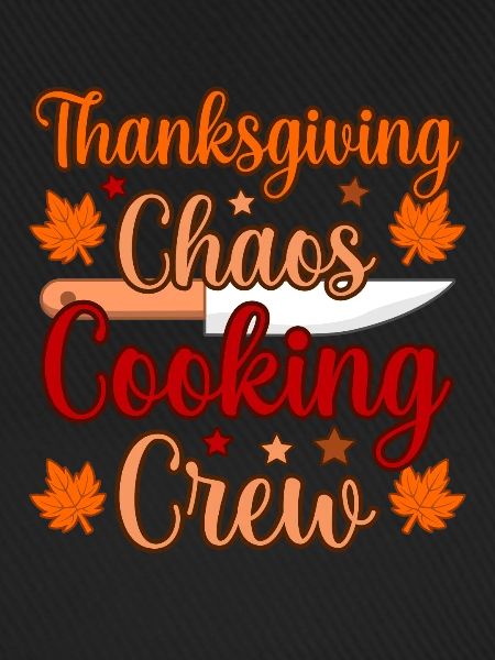 Thanksgiving