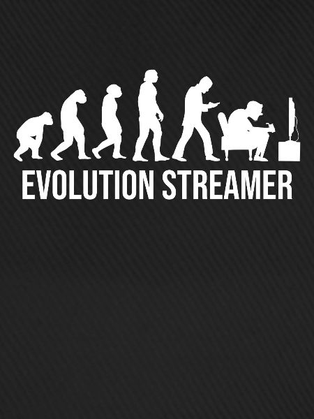 TV-Streaming Evolution Streamer Serien Internet