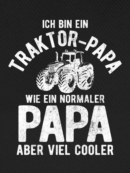 Traktor Bauer