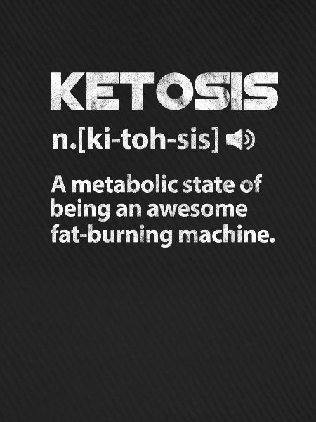 Keto Diät