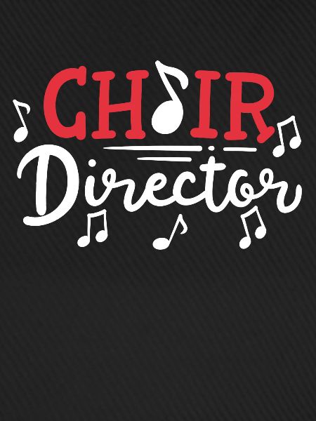 Chorleiter Dirigent