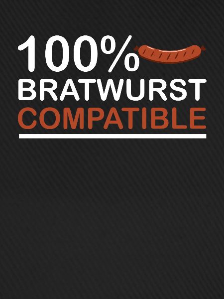 Bratwurst