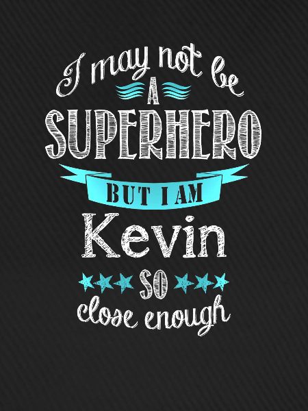kevin