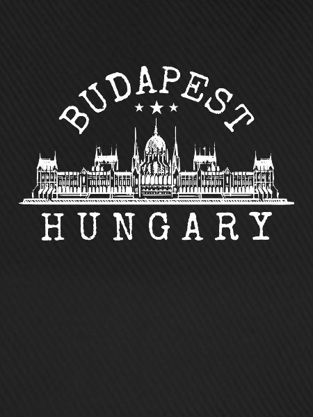 Budapest