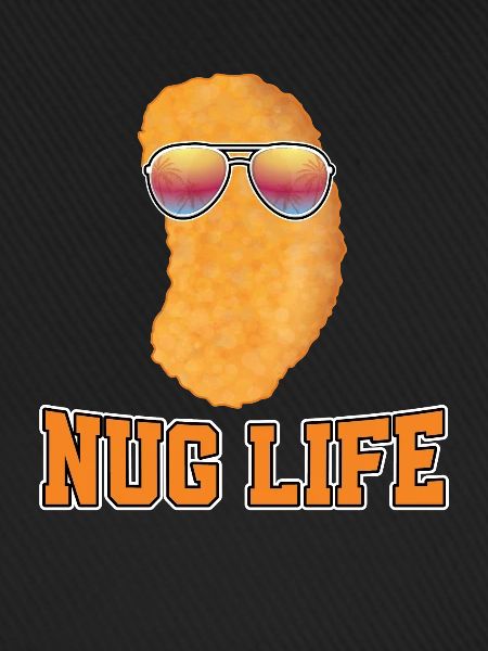Chicken Nugget