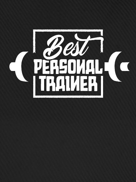 Bester Personal Trainer Fitnesstrainer Fitness