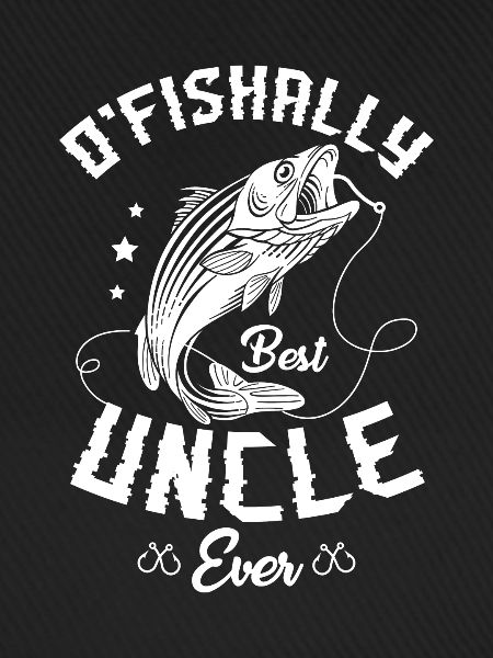 Onkel-Design für ein Onkel