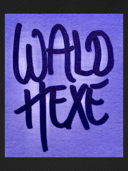 WALD HEXE