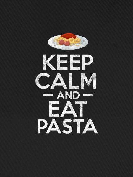 Pasta