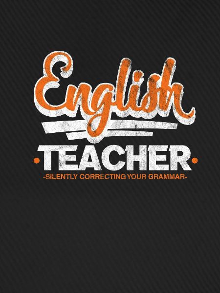 Englisch Lehrer