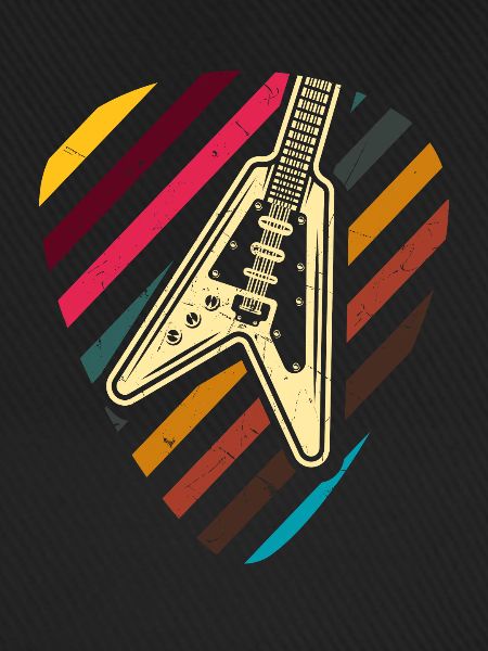 Gitarre