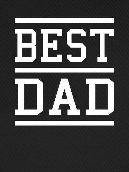 best dad