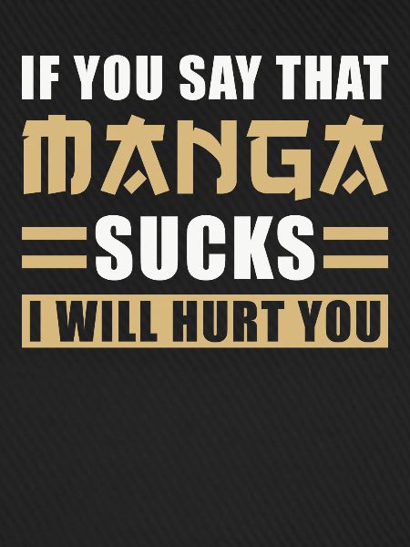 Manga