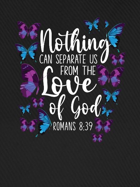 Christian Bible Verse Quote