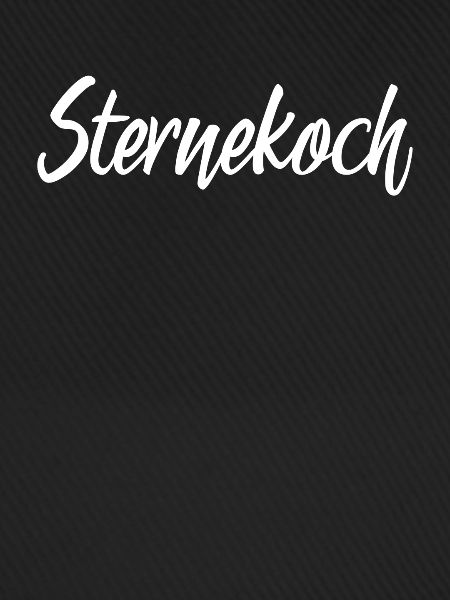 Sternekoch