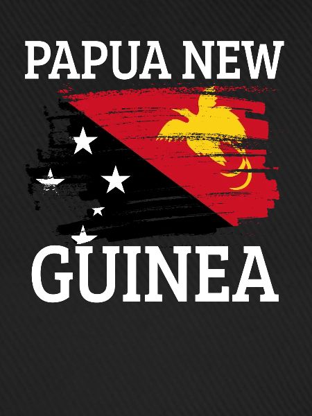 Papua Neuguinea