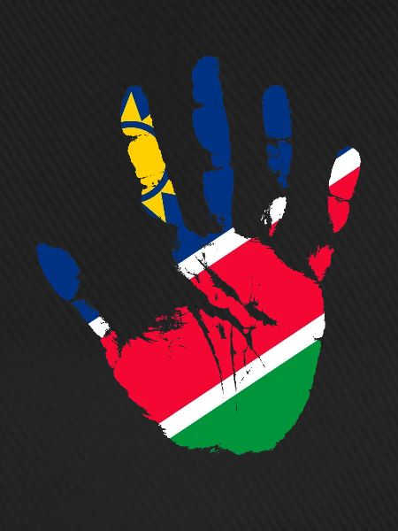 Namibia