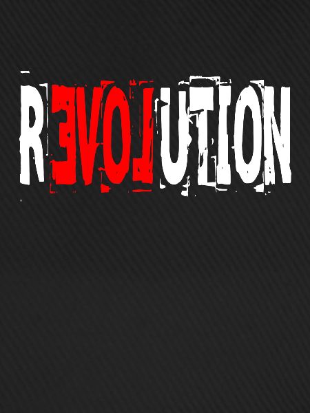 Revolution Liebe