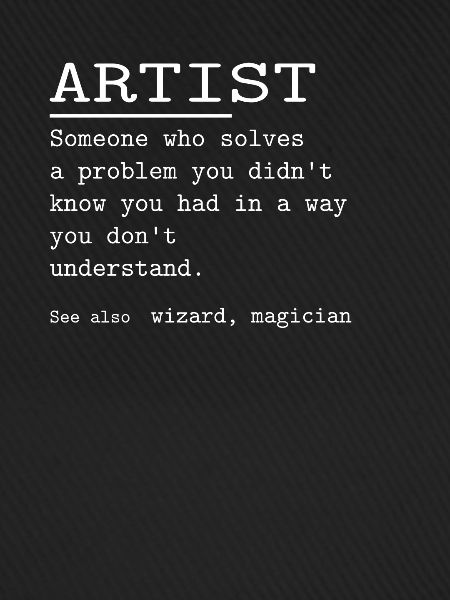 ARTIST
