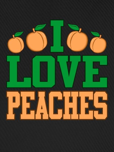 Pfirsich
