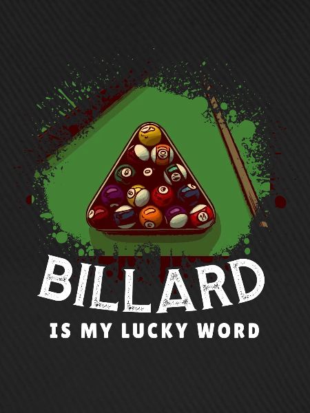 Billard Pool Billardkugel