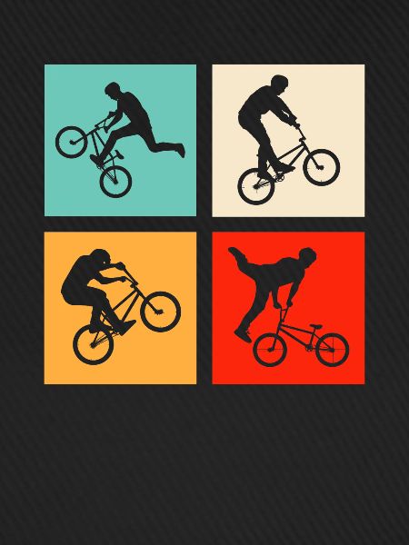 BMX Retro