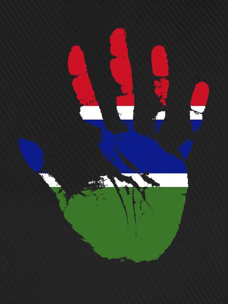 Gambia